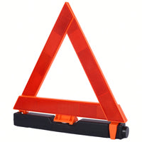 Emergency Car Safety Kit With 12V Air Compressor, Jumper Cables, First Aid Supplies, And Roadside Assistance Tools