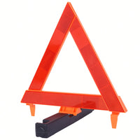 Emergency Car Safety Kit With 12V Air Compressor, Jumper Cables, First Aid Supplies, And Roadside Assistance Tools