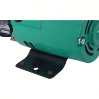 Portable Electric Water Transfer Pump 115V 330 GPH For Garden Hot Tub Pool Pond Aquarium With 6ft Hose Quiet Durable Energy Efficient