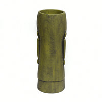 Elegant Outdoor Stone Urn Planter For Lush Greenery And Stylish Decor