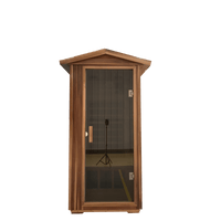 Heavy-Duty Outdoor Sauna Rain Cover For Maximum Protection And Durability