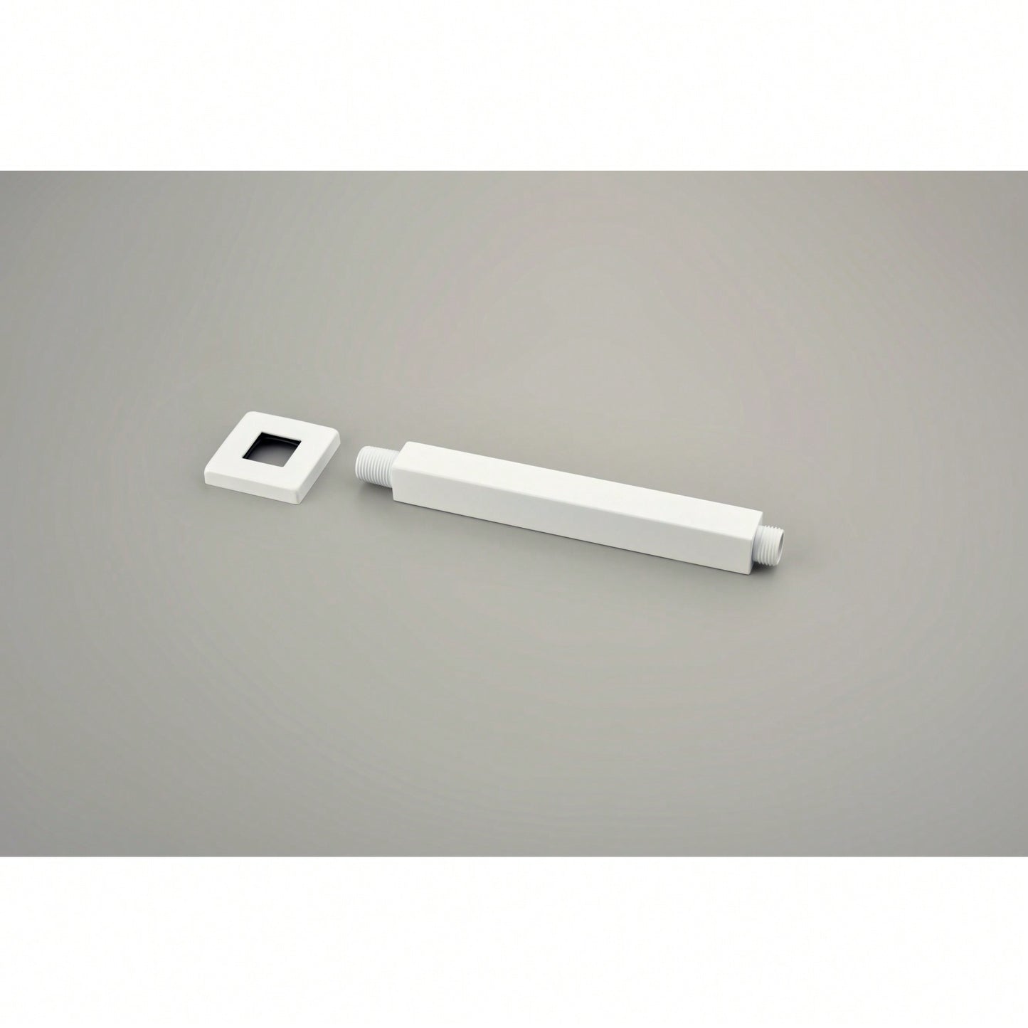 Premium Large Rainfall Shower Head In 304 Stainless Steel - Ideal Bathroom Upgrade