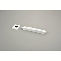 Premium Large Rainfall Shower Head In 304 Stainless Steel - Ideal Bathroom Upgrade