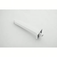 Premium Large Rainfall Shower Head In 304 Stainless Steel - Ideal Bathroom Upgrade