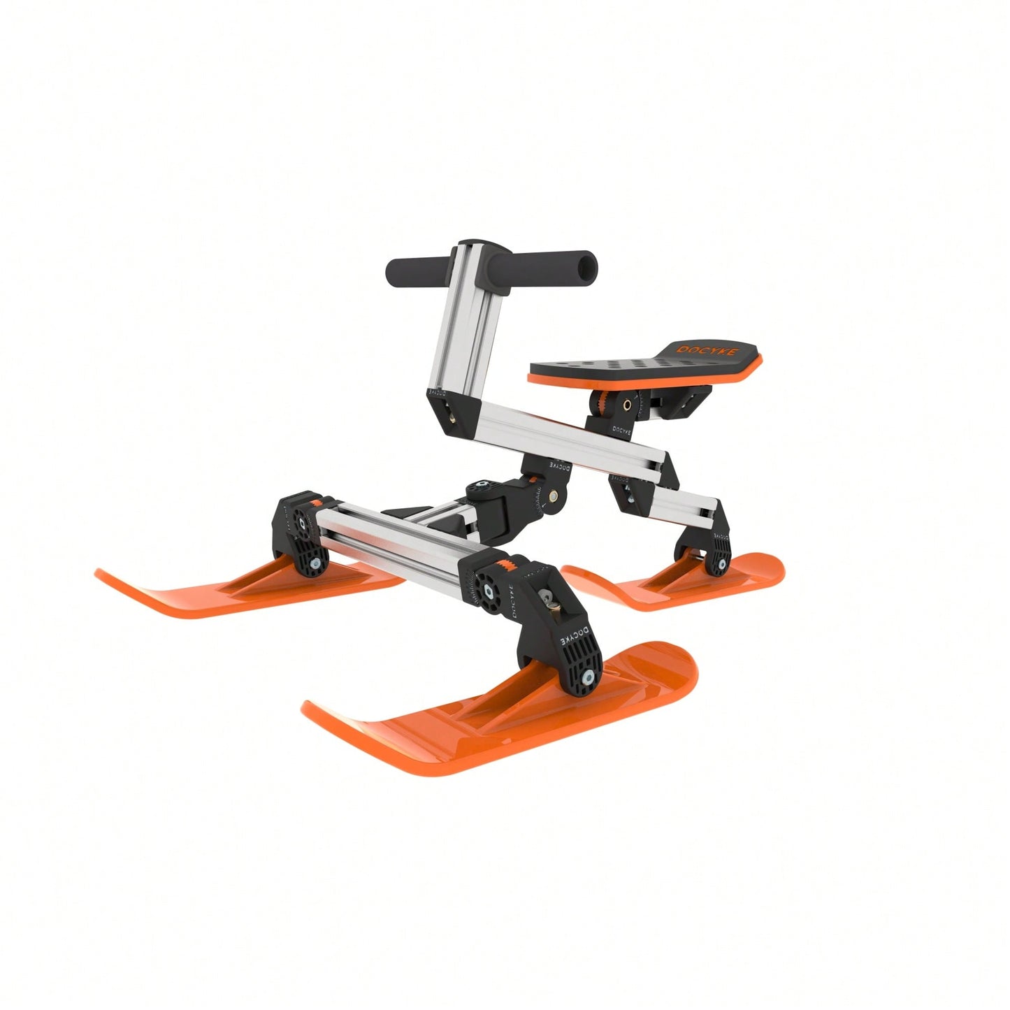 Ultimate Snow Upgrade Package For S-Kit, M-Kit, L-Kit, And Go-Kart – Enhance Your Winter Riding Experience