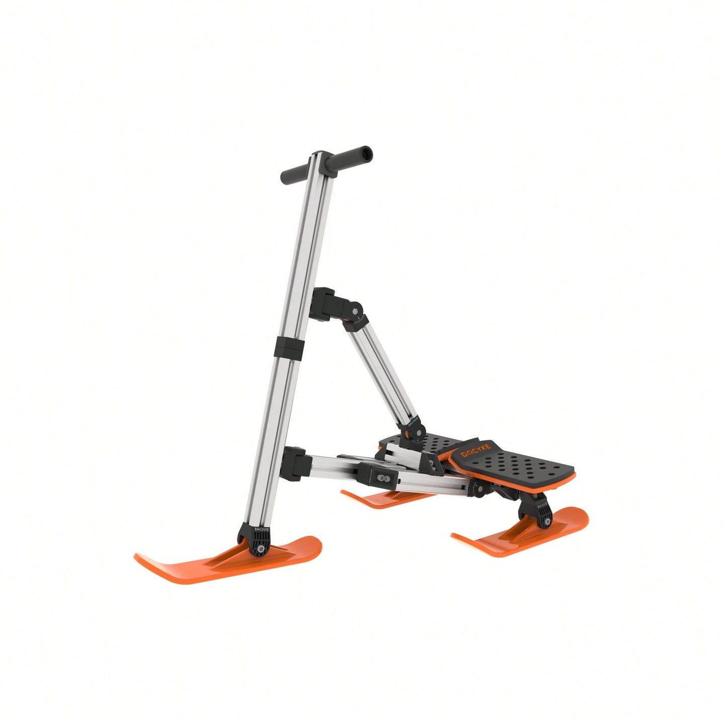 Ultimate Snow Upgrade Package For S-Kit, M-Kit, L-Kit, And Go-Kart – Enhance Your Winter Riding Experience