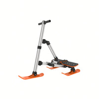 Ultimate Snow Upgrade Package For S-Kit, M-Kit, L-Kit, And Go-Kart – Enhance Your Winter Riding Experience