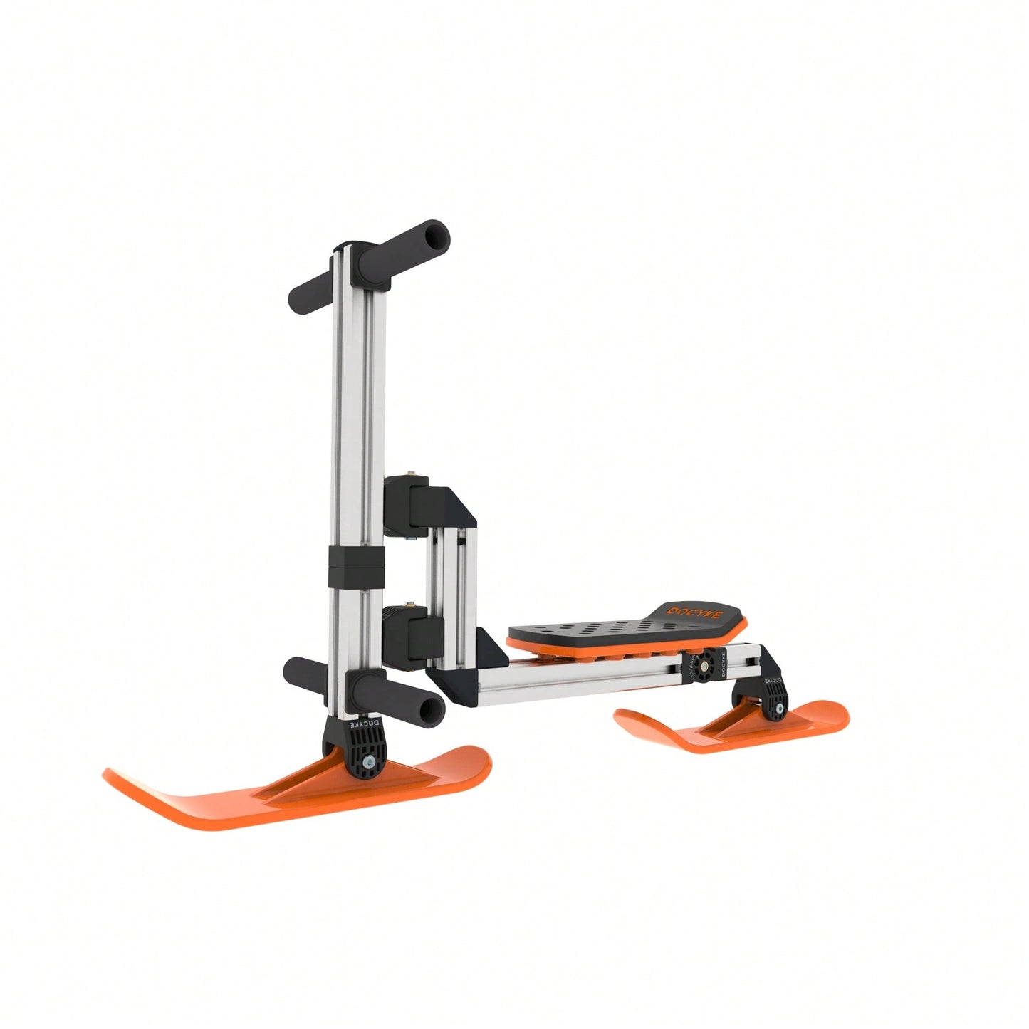 Ultimate Snow Upgrade Package For S-Kit, M-Kit, L-Kit, And Go-Kart – Enhance Your Winter Riding Experience