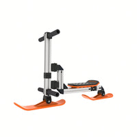Ultimate Snow Upgrade Package For S-Kit, M-Kit, L-Kit, And Go-Kart – Enhance Your Winter Riding Experience