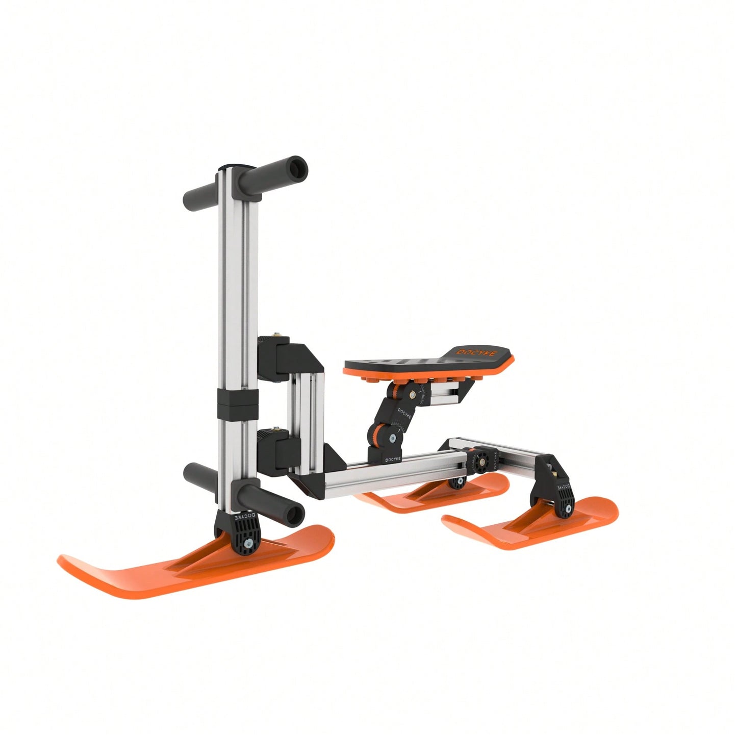 Ultimate Snow Upgrade Package For S-Kit, M-Kit, L-Kit, And Go-Kart – Enhance Your Winter Riding Experience