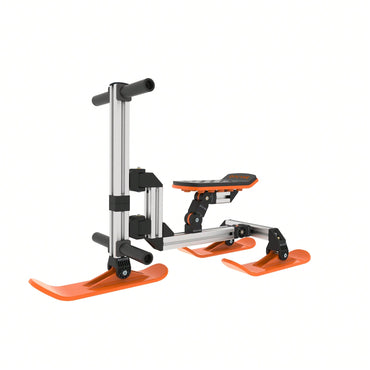 Ultimate Snow Upgrade Package For S-Kit, M-Kit, L-Kit, And Go-Kart – Enhance Your Winter Riding Experience
