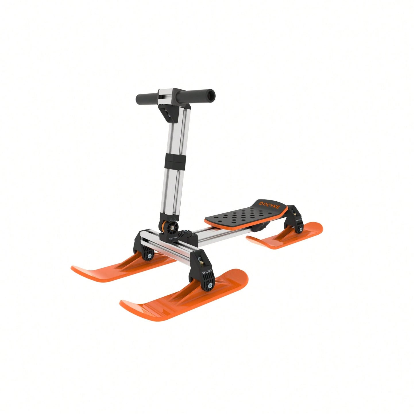 Ultimate Snow Upgrade Package For S-Kit, M-Kit, L-Kit, And Go-Kart – Enhance Your Winter Riding Experience