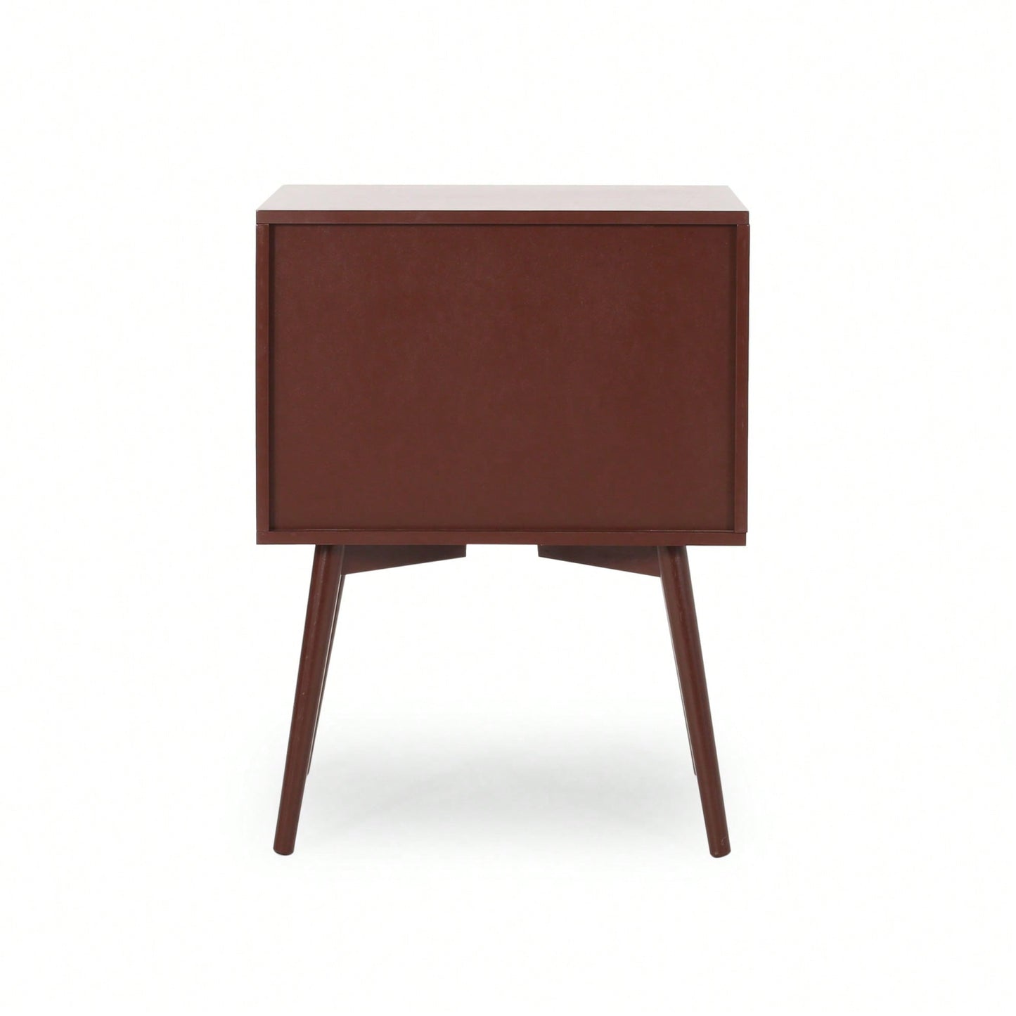 Elegant Modern Side Table For Living Room Or Bedroom - Stylish Accent Furniture Piece