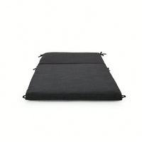 Deluxe Gray Cape Coral Lounge Cushion For Ultimate Comfort And Style