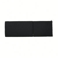 Deluxe Gray Cape Coral Lounge Cushion For Ultimate Comfort And Style