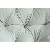 Luxurious Oversized 360° Swivel Barrel Chair - Stylish Papasan Accent Chair For Living Room And Bedroom Comfort