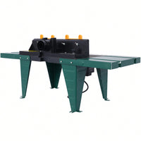 Versatile Electric Benchtop Router Table For Precision Woodworking Projects - Friendly Green Design