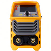 Dual Voltage 160A Portable ARC/Lift TIG Welding Machine - Versatile Inverter Electric Welder For MMA Applications
