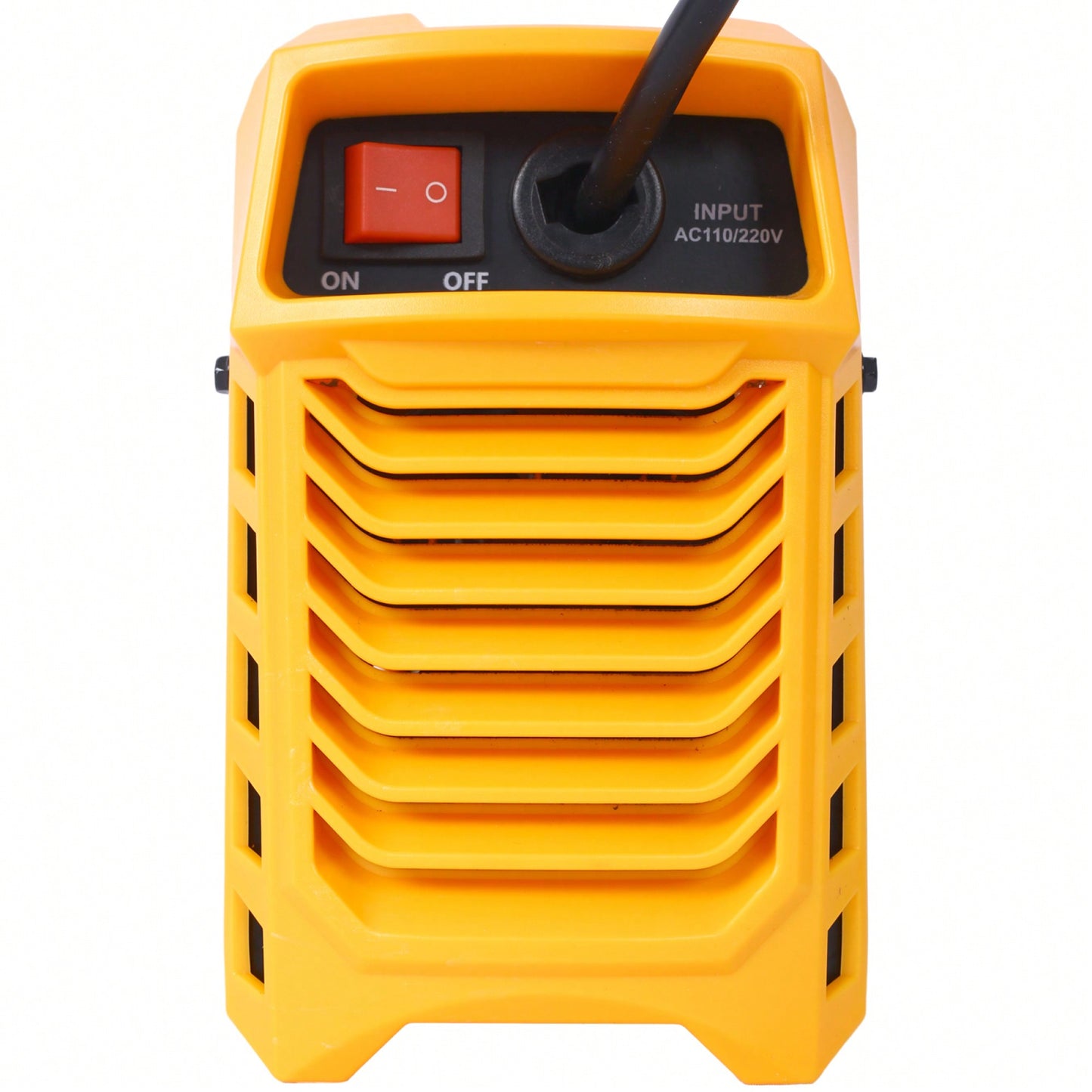 Dual Voltage 160A Portable ARC/Lift TIG Welding Machine - Versatile Inverter Electric Welder For MMA Applications