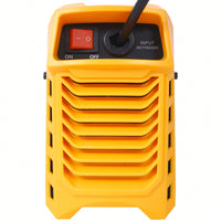 Dual Voltage 160A Portable ARC/Lift TIG Welding Machine - Versatile Inverter Electric Welder For MMA Applications