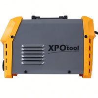 Dual Voltage 160A Portable ARC/Lift TIG Welding Machine - Versatile Inverter Electric Welder For MMA Applications