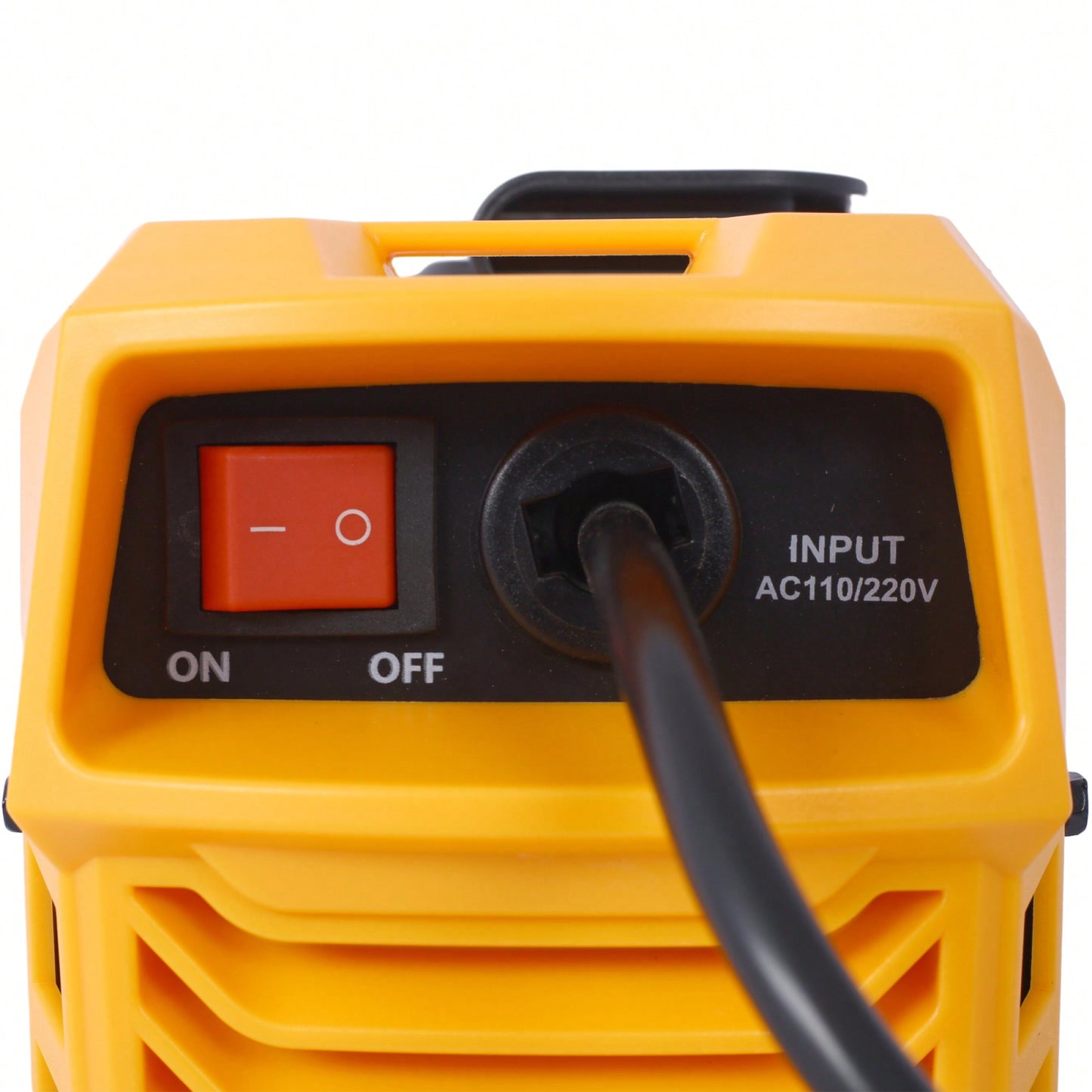 Dual Voltage 160A Portable ARC/Lift TIG Welding Machine - Versatile Inverter Electric Welder For MMA Applications
