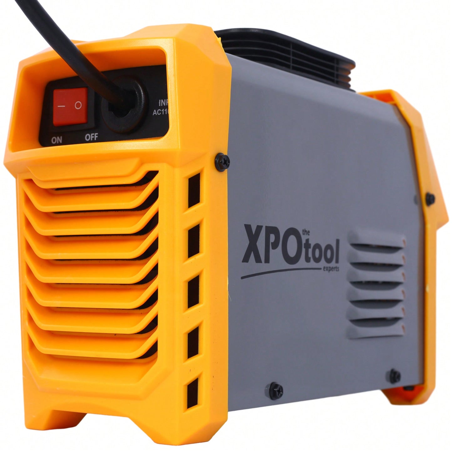 Dual Voltage 160A Portable ARC/Lift TIG Welding Machine - Versatile Inverter Electric Welder For MMA Applications