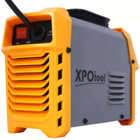 Dual Voltage 160A Portable ARC/Lift TIG Welding Machine - Versatile Inverter Electric Welder For MMA Applications