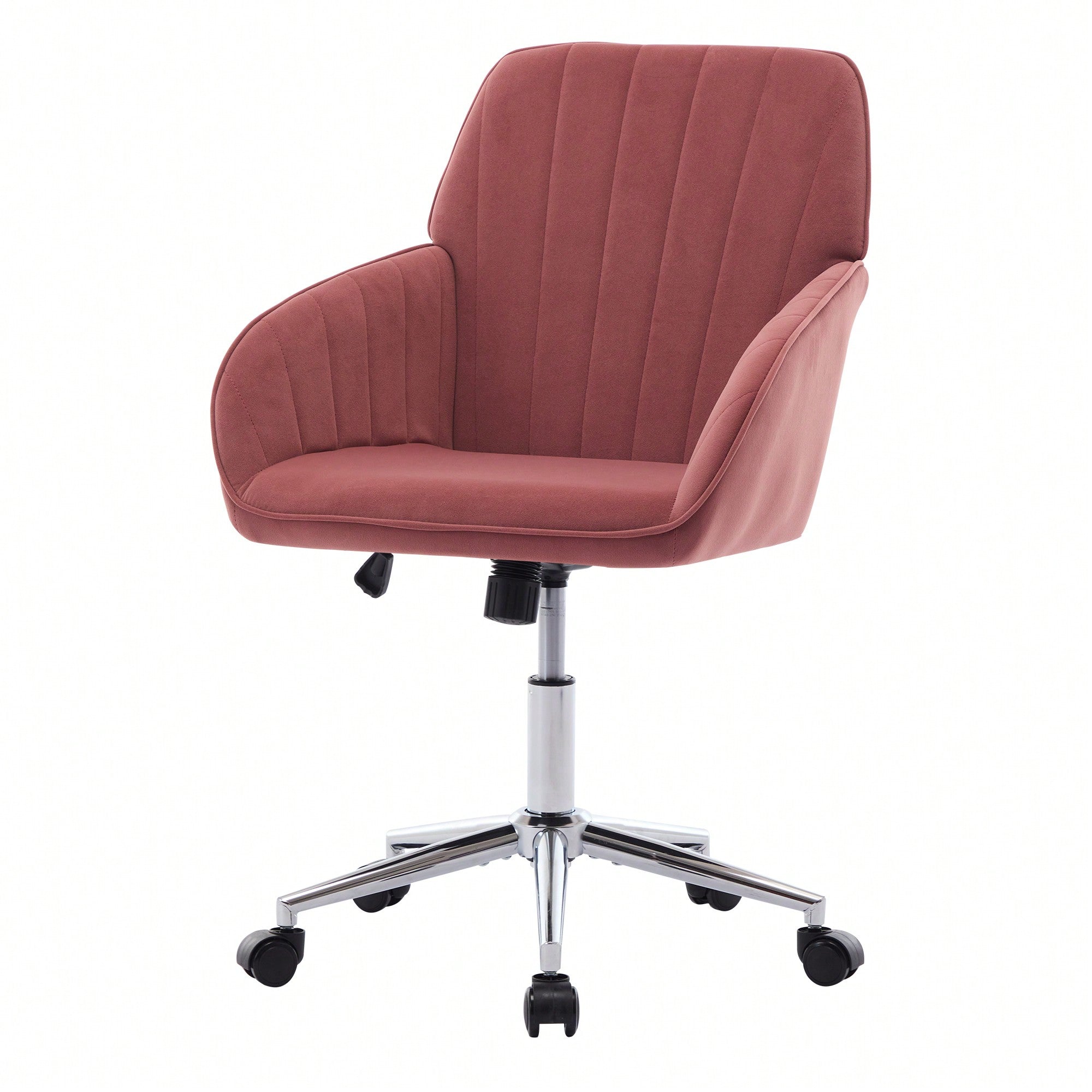 Ergonomic High-Back Office Chair With Adjustable Features For Ultimate ...