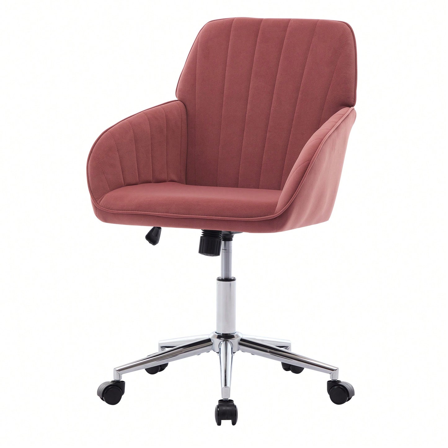 Ergonomic High-Back Office Chair With Adjustable Features For Ultimate Comfort And Support