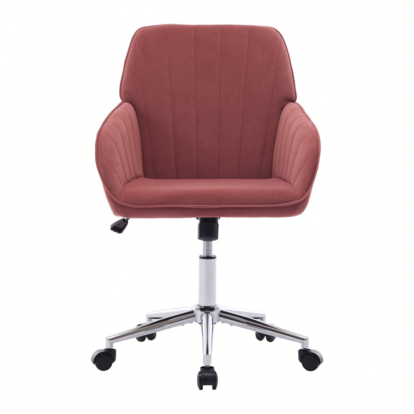 Ergonomic High-Back Office Chair With Adjustable Features For Ultimate Comfort And Support