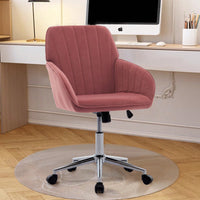 Ergonomic High-Back Office Chair With Adjustable Features For Ultimate Comfort And Support