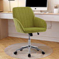 Ergonomic High-Back Office Chair With Adjustable Features For Ultimate Comfort And Support