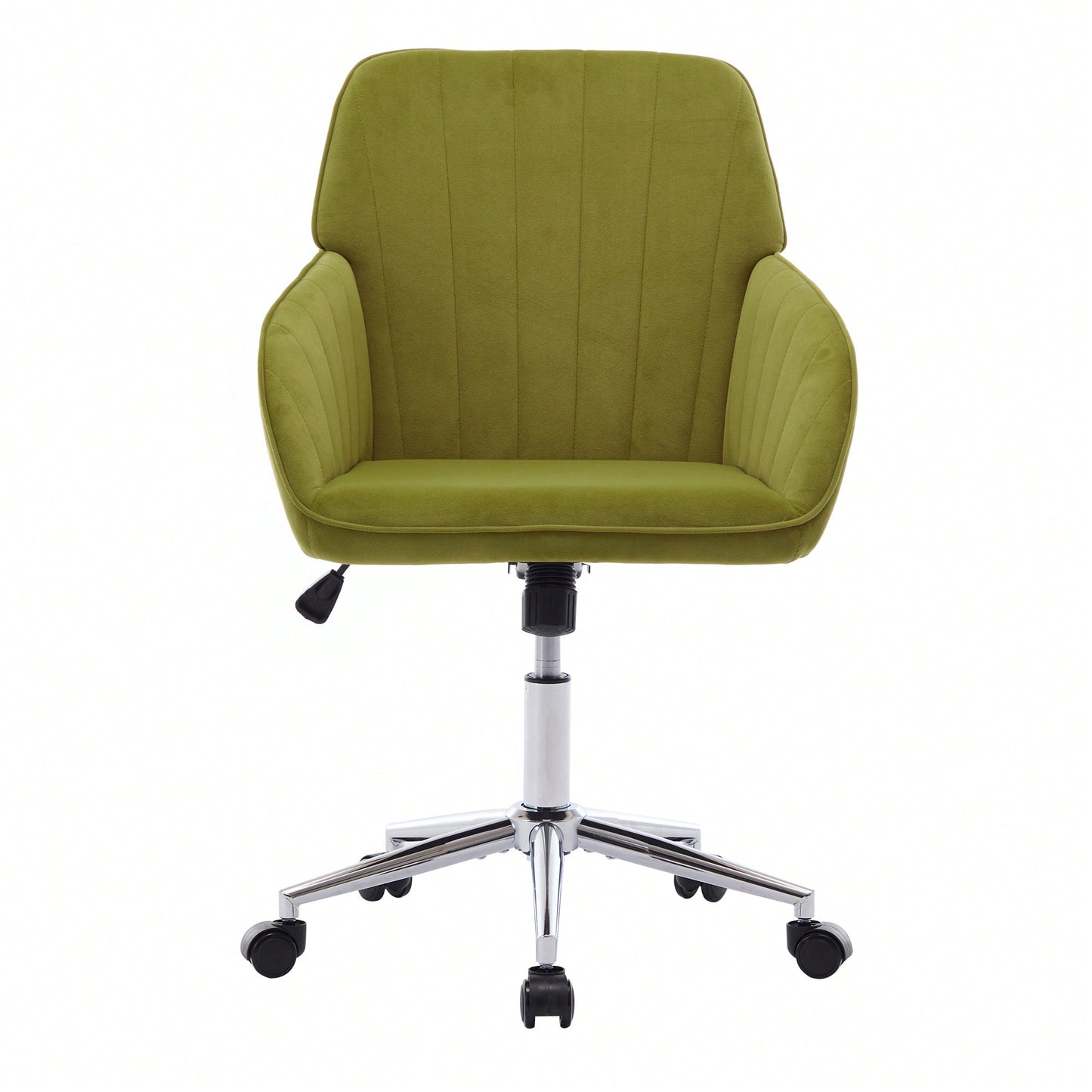 Ergonomic High-Back Office Chair With Adjustable Features For Ultimate Comfort And Support