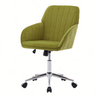 Ergonomic High-Back Office Chair With Adjustable Features For Ultimate Comfort And Support