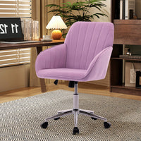 Ergonomic High-Back Office Chair With Adjustable Features For Ultimate Comfort And Support