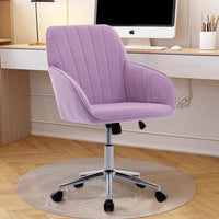 Ergonomic High-Back Office Chair With Adjustable Features For Ultimate Comfort And Support