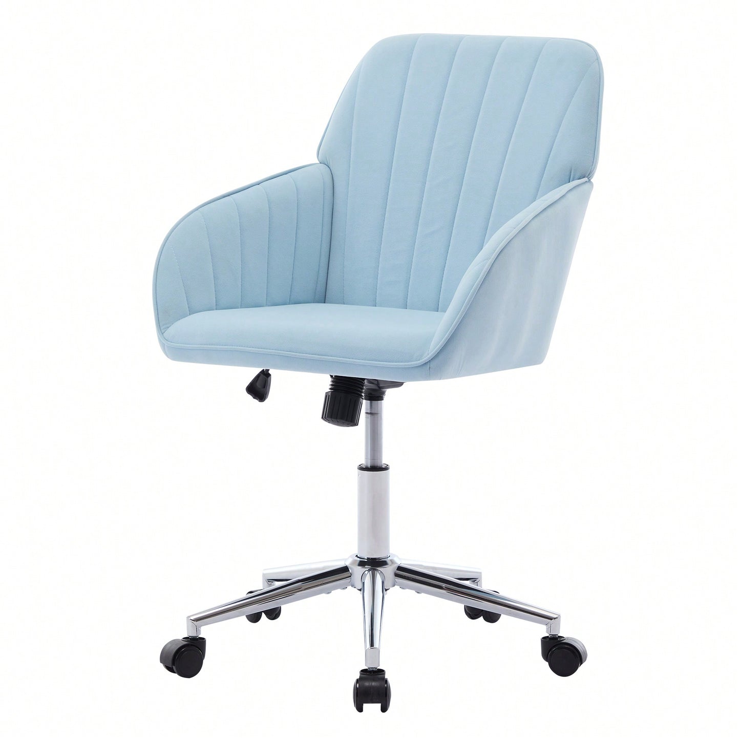 Ergonomic High-Back Office Chair With Adjustable Features For Ultimate Comfort And Support