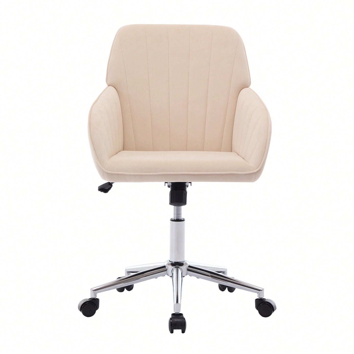 Ergonomic High-Back Office Chair With Adjustable Features For Ultimate Comfort And Support