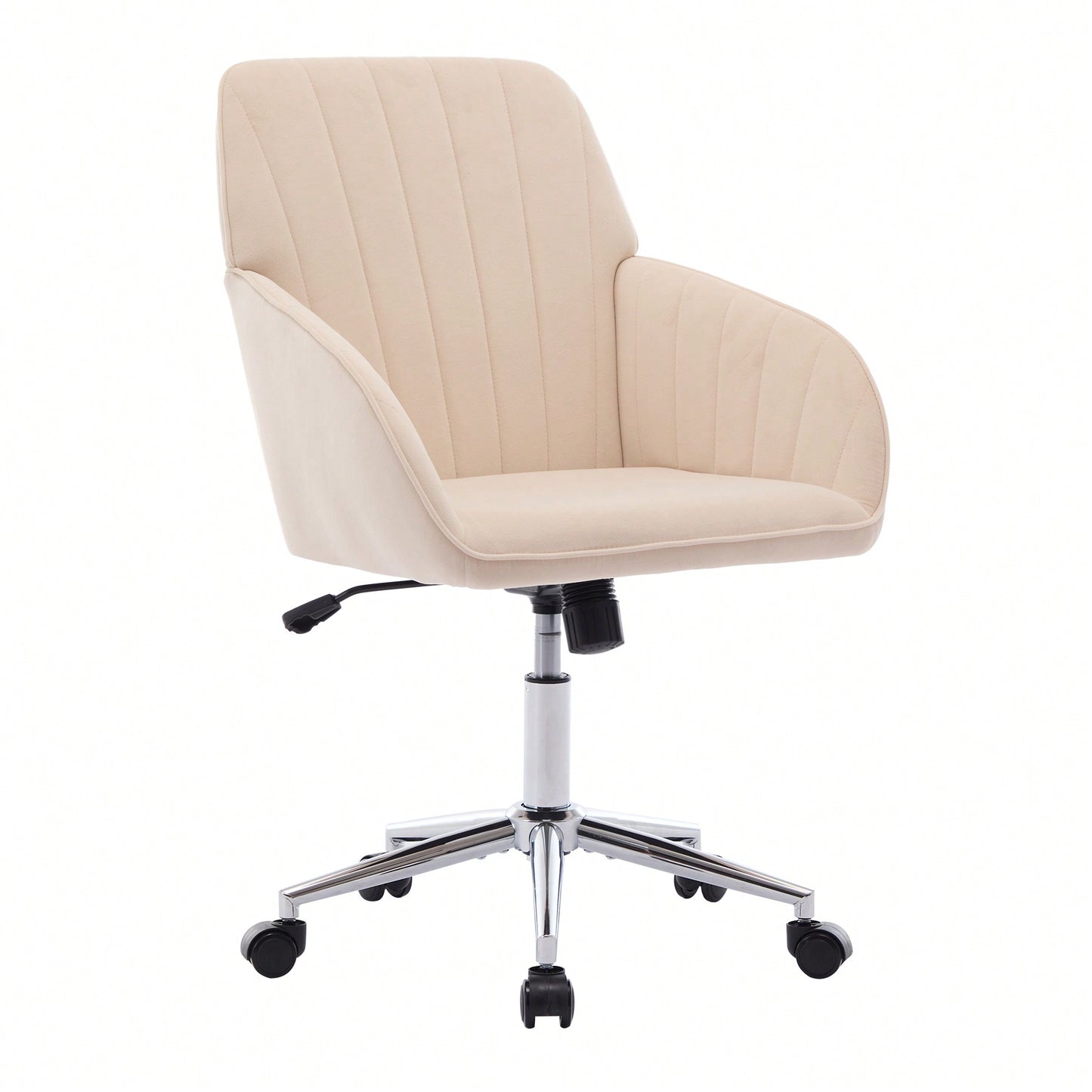 Ergonomic High-Back Office Chair With Adjustable Features For Ultimate Comfort And Support