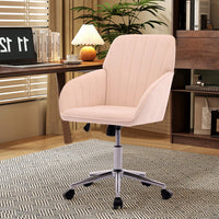 Ergonomic High-Back Office Chair With Adjustable Features For Ultimate Comfort And Support