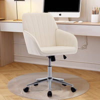 Ergonomic High-Back Office Chair With Adjustable Features For Ultimate Comfort And Support