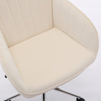 Ergonomic High-Back Office Chair With Adjustable Features For Ultimate Comfort And Support