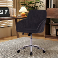 Ergonomic High-Back Office Chair With Adjustable Features For Ultimate Comfort And Support