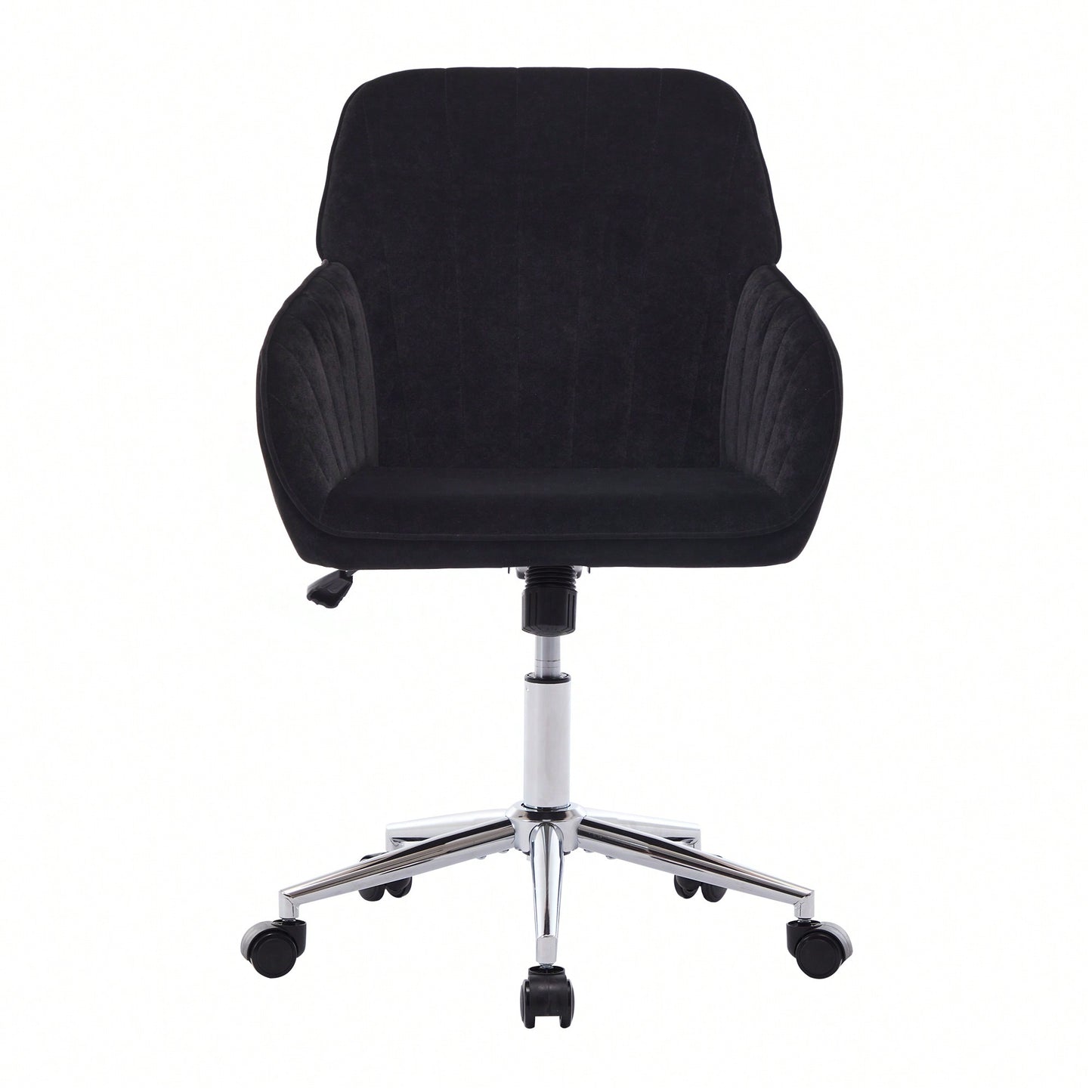 Ergonomic High-Back Office Chair With Adjustable Features For Ultimate Comfort And Support