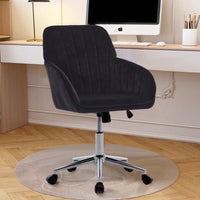 Ergonomic High-Back Office Chair With Adjustable Features For Ultimate Comfort And Support