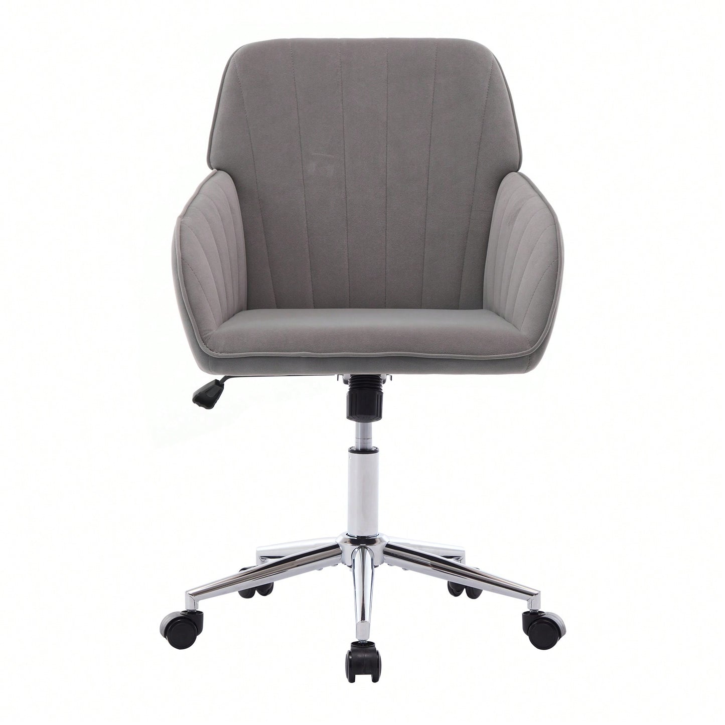 Ergonomic High-Back Office Chair With Adjustable Features For Ultimate Comfort And Support