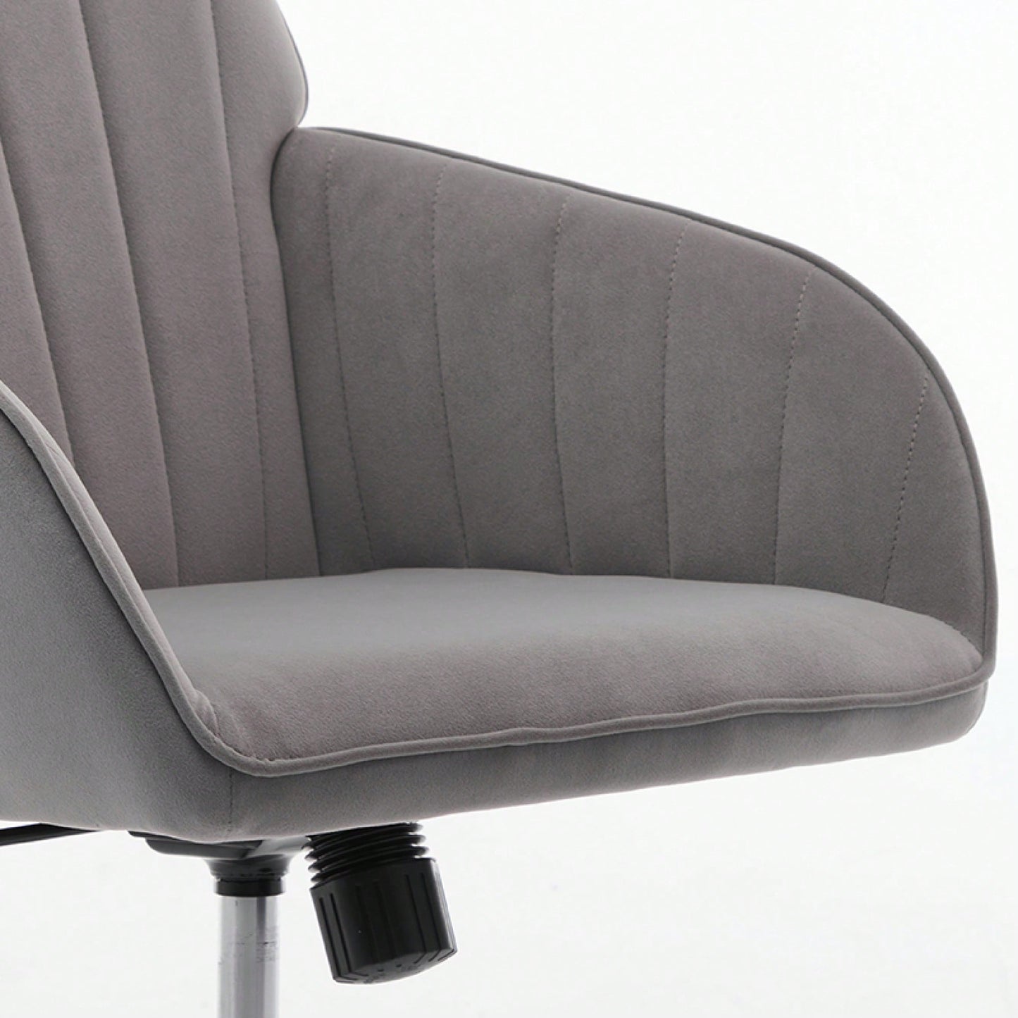 Ergonomic High-Back Office Chair With Adjustable Features For Ultimate Comfort And Support