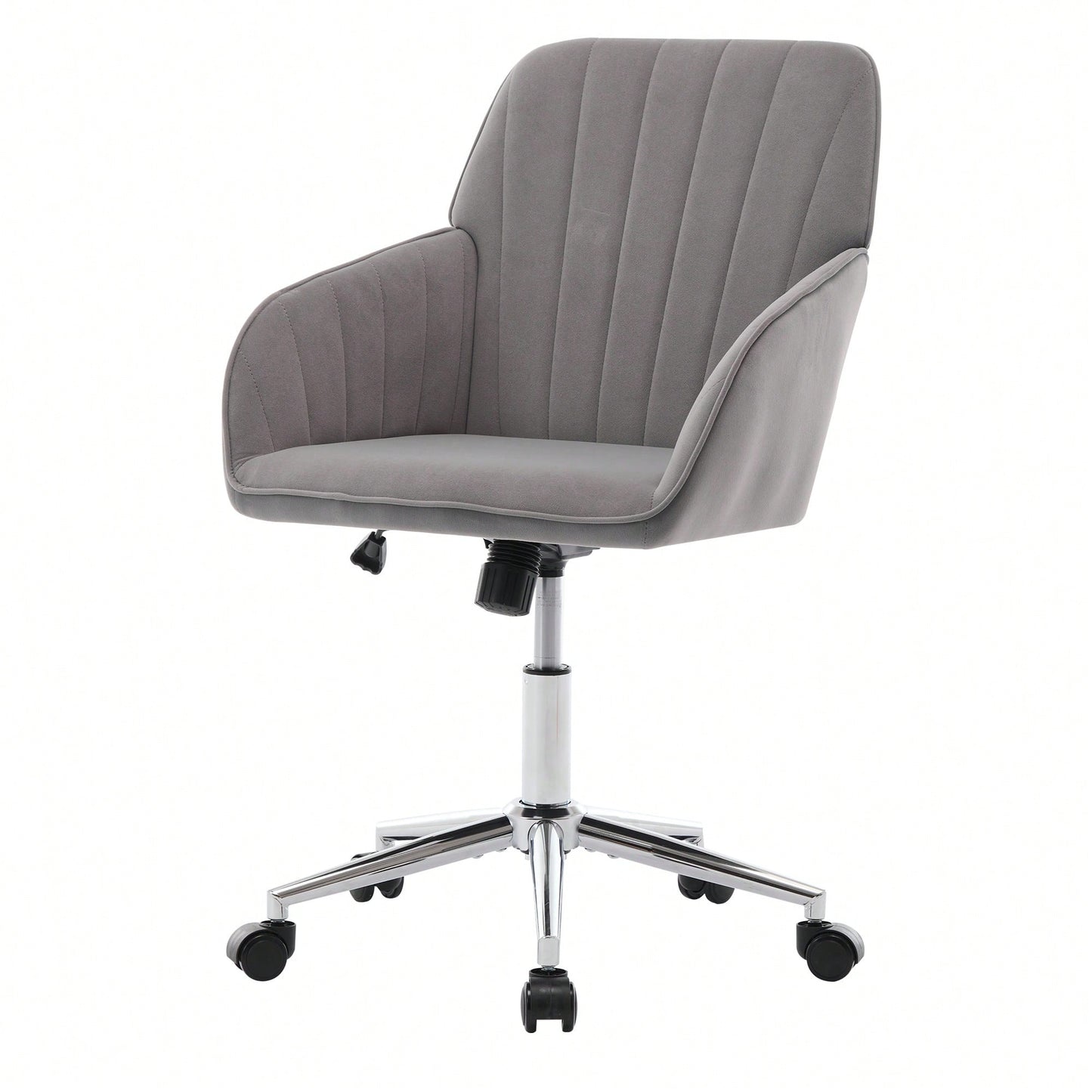 Ergonomic High-Back Office Chair With Adjustable Features For Ultimate Comfort And Support