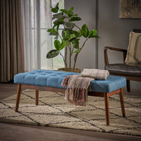 Luxurious Velvet Ottoman For Stylish Home Decor And Extra Seating Solutions